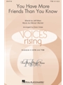 You Have More Friends Than You Know