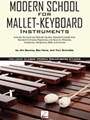 Modern School For Mallet-Keyboard Instruments