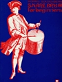 Snare Drum For Beginners