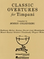 Classic Overtures For Timpani