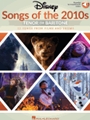Disney Songs of the 2010s: Tenor or Baritone