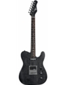 54OP Black Chrome Electric Guitar