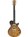 Patriot Instinct Bold - Custom Collection Scorched Electric Guitar