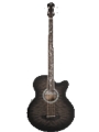 Dragonfly 4 Smoke Burst Acoustic Bass