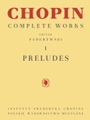Preludes