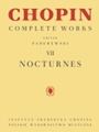 Nocturnes