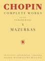 Mazurkas