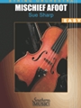 Mischief Afoot