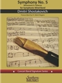Scherzo from Symphony No. 5