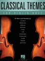 Classical Themes for Violin Duet