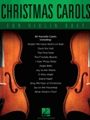 Christmas Carols for Violin Duet