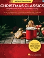 Christmas Classics - Instant Piano Songs
