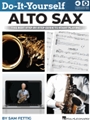 Do-It-Yourself Alto Sax