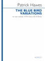 The Blue Bird Variations
