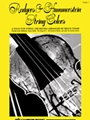 Rodgers & Hammerstein String Colors