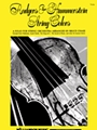 Rodgers & Hammerstein String Colors