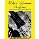 Rodgers & Hammerstein - String Colors