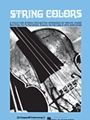 String Colors