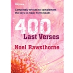 400 Last Verses
