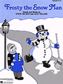Frosty The Snow Man