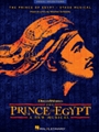 Prince of Egypt - A New Musical