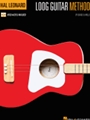 Hal Leonard Loog Guitar Method