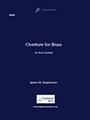 Overture For Brass