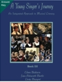 A Young Singer's Journey - Book 3 Answer Key