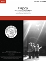 Happy