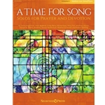 A Time for Song - Volume 2: Solos for Prayer and Devotion