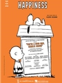 Happiness - From 'You're a Good Man Charlie Brown'