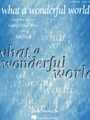 What A Wonderful World
