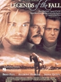 Legends Of The Fall