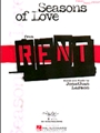 Seasons Of Love  From "Rent"