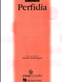 Perfidia