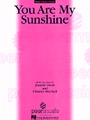 You Are My Sunshine