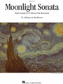 Sonata  Opus  27 #2 1st Movement