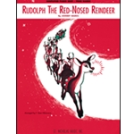 Rudolph The Red-nosed Reindeer