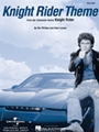 Knight Rider Theme - From "knight Rider"