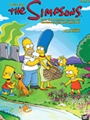 Simpsons, Theme From The