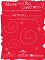 Where Are You Christmas - From "grinch, The"