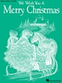 We Wish You A Merry Christmas