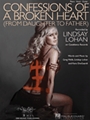 Confessions Of A Broken Heart