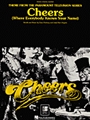 Cheers (where Everybody Knows Your Name) - From "cheers"