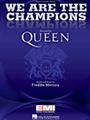 We Are The Champions