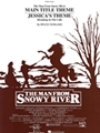 Man From Snowy River  Jessica's Theme