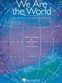 We Are The World