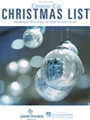 Grown-up Christmas List
