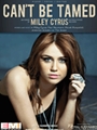 Can't Be Tamed