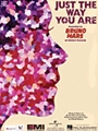 Just The Way You Are